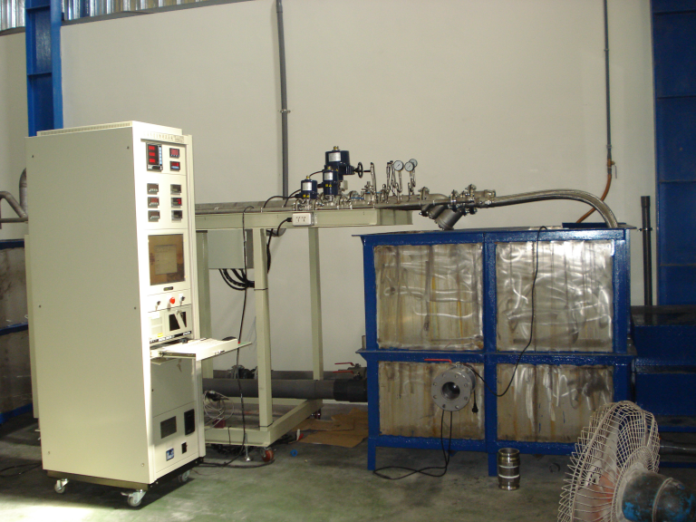 Pump Auto Test System